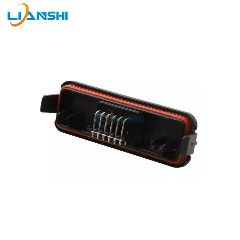 DTM06-12SA/DTM04-12PA is suitable for automotive wiring harness plugs with ends DJ71210Y-1-11/21