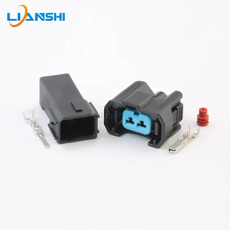6189-0533 is suitable for Honda Fit, Accord and Odyssey fuel injector plug DJ7024A-2.2-11/21