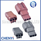 3 Pin Auto Connector PB015-03850 PB011-03857 7123-7730-40 7222-7730-40 For Nissan RX7 13B MAP WRX Vehicle Speed Sensor Plug