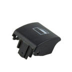 Car Window Switch Repair Button For BMW 3 Series  E46 97 20 61318381514 Glass Switch Button Cover Front L Or R