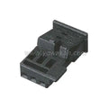 3pin auto door switch brake light gateway plug auto wire harness connector 1-1718346-1/1-968700-1