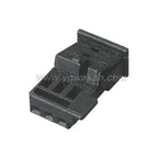 3pin auto door switch brake light gateway plug auto wire harness connector 1-1718346-1/1-968700-1