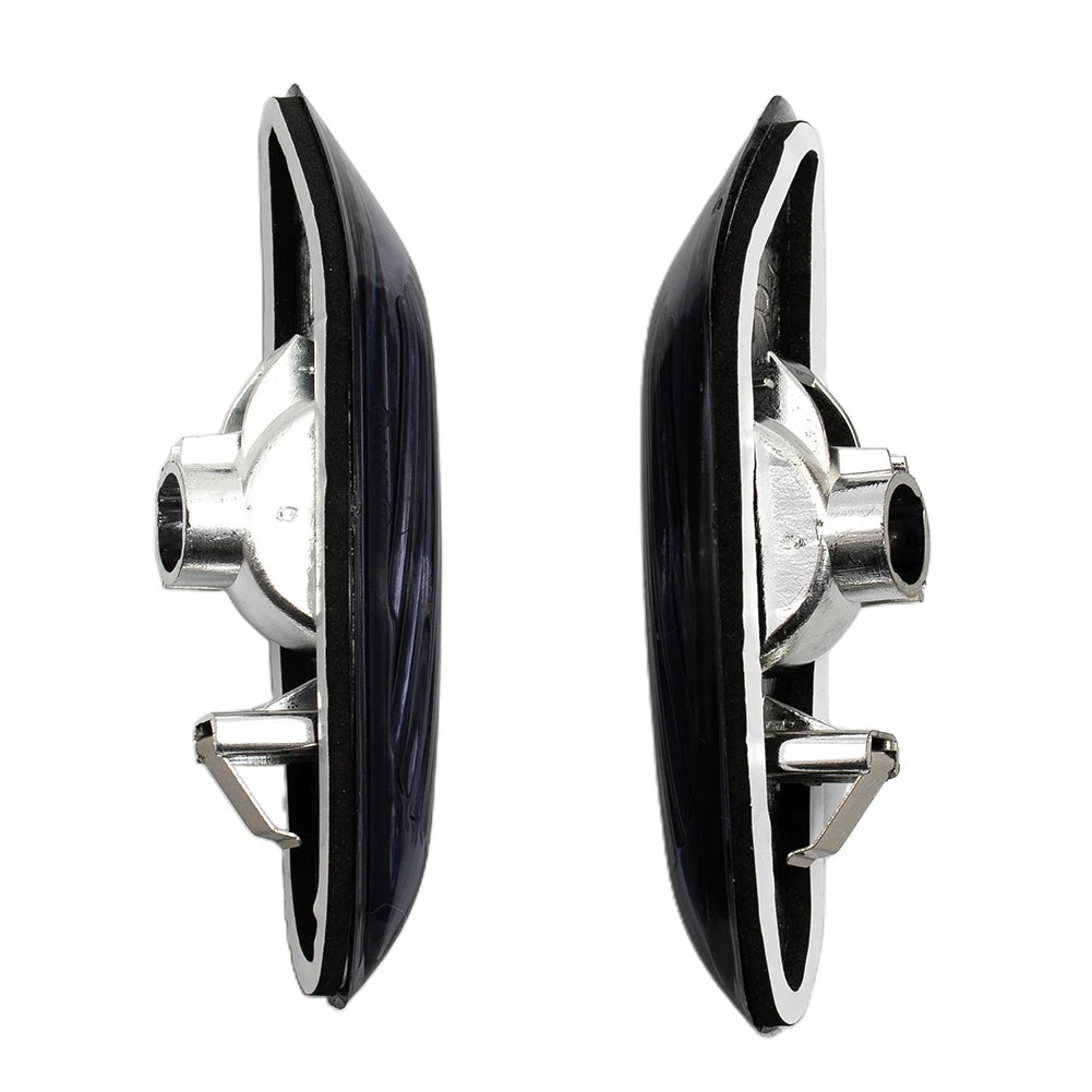 Car Side Marker Light Turn Indicator Lamp For BMW E46 E60 E61 E83 LED Turn Indicator Blinker Lamp Signal Lamp