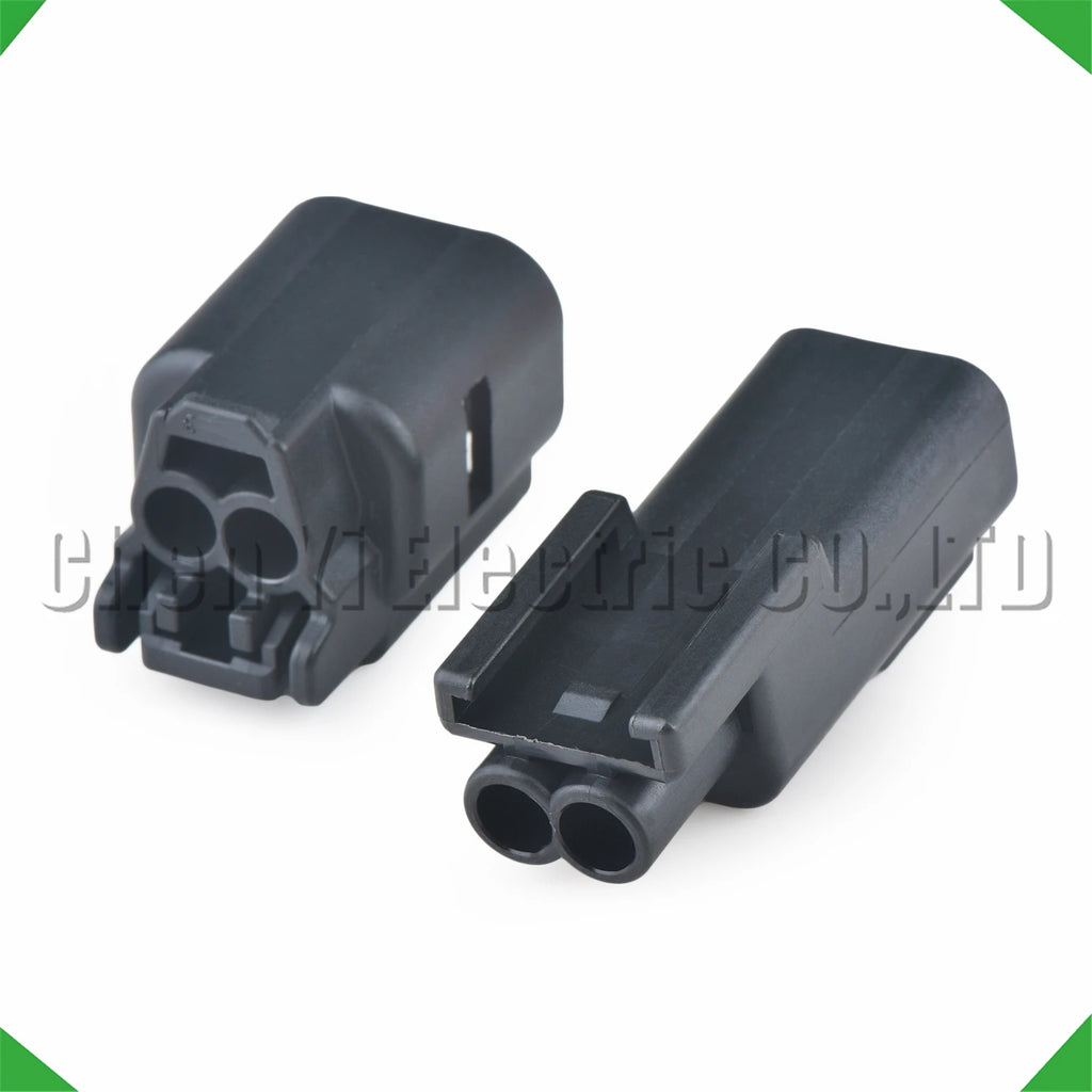 2-Pin Auto Connector Connector Automotive Connectors smart Hyundai Kia