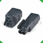 2-Pin Auto Connector Connector Automotive Connectors smart Hyundai Kia