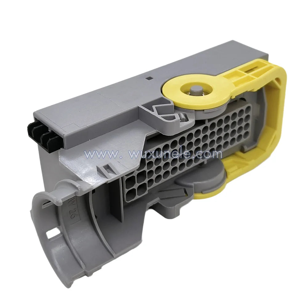 62 Pin Urea Pump ECU 1-1418883-1 2-1418883-1 Automotive Sealed Connector