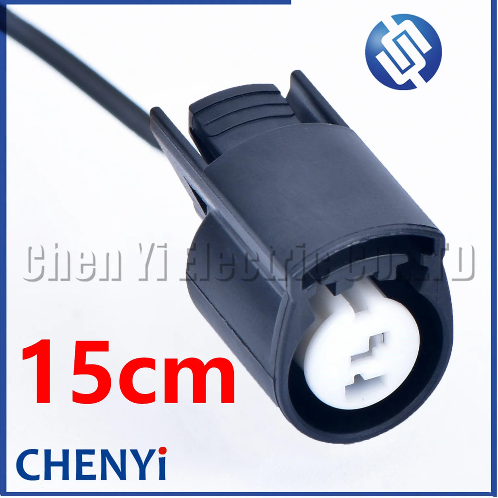 1 Pin auto connector waterproof Socket Plug PB621-01020 PB625-01027 PK505-01027 For Hyundai Kia Persona Air Cond AC Compressor