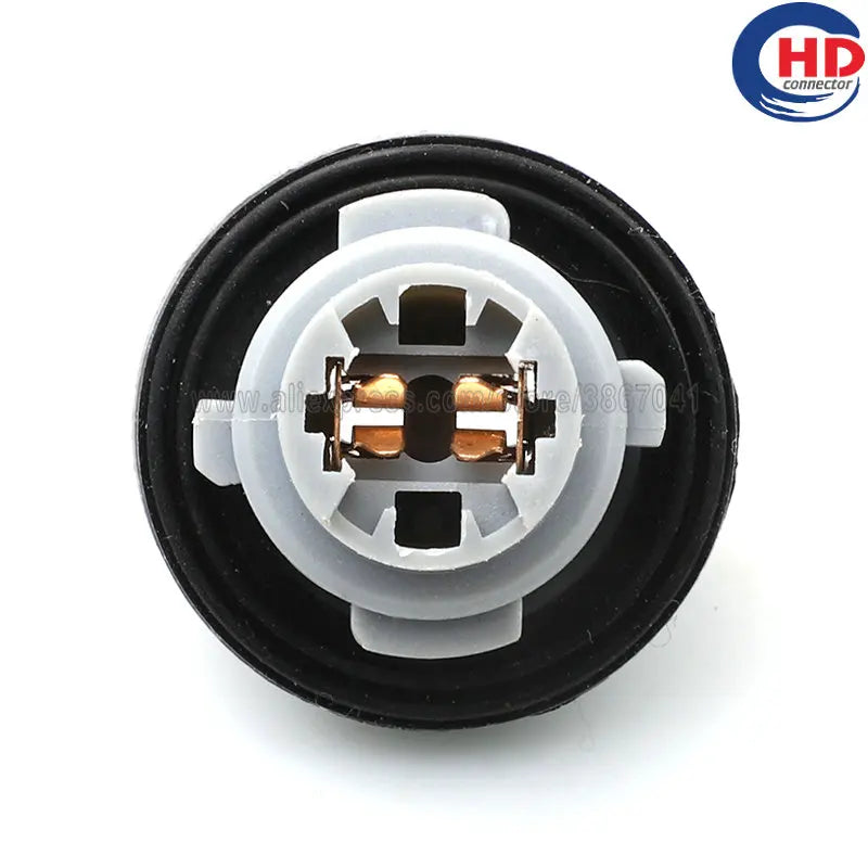 Auto lamp holder wiring harness connector plug MG632546-4