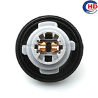 Auto lamp holder wiring harness connector plug MG632546-4