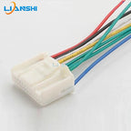 1318917-1 Wiring harness for audio navigation reversing rearview mirror DJ7246S-0.7-11/21