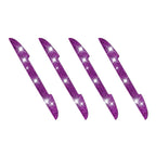 Bling Rhinestone Car Door Handle Scratch Protectors Suitable For All Cars Vehicles SUVs Side Mirrors Car Door Edge Guards Amagi