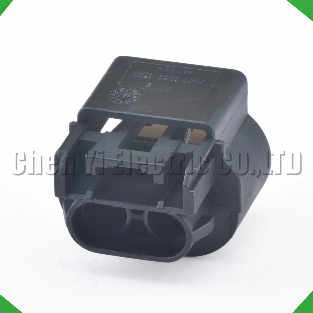 2-Pin Auto Connector Connector Automotive Connectors Light harness Vw fog light