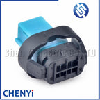 8 Pin Auto waterproof connector Car Camera Wire harness plug 9281930 2177393 4-2177395-1 2177393-1 2177394-9 6-2177395