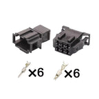 3C0972733/1J0972926 is suitable for the Q5 taillights of Volkswagen Audi seat back adjustment plugs