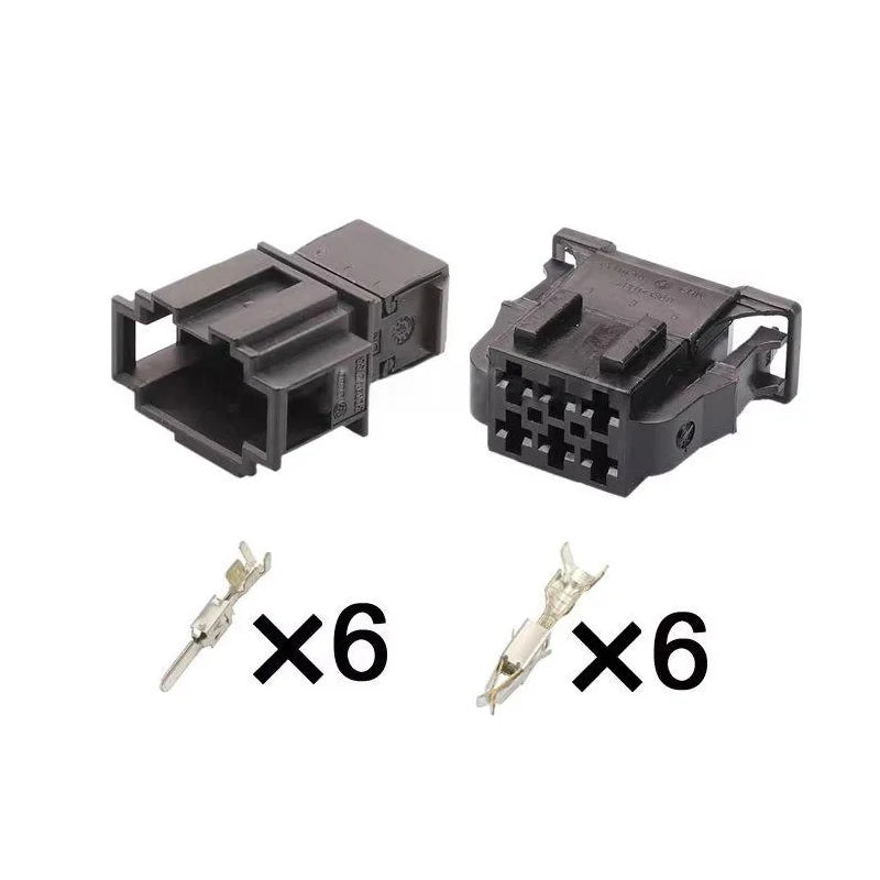 3C0972733/1J0972926 is suitable for the Q5 taillights of Volkswagen Audi seat back adjustment plugs