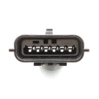 6 Pin 0.6mm Female or Male Waterproof Auto Harness Connectors MG643284-5 For Toyota Hyundai 7282-8850-30 7283-8850-30