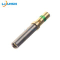 0460-215-1631 DT connector terminal 0462-209-1631 Gold-plated tubular insert spring green ring