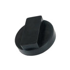1 Pcs  Rubber Ing  Pad Lift Adaptor For BMW E46  E90 E91 E92 For X1 X3 X6 Z4 Z8 Car  Jack Rubber Pad Jack Stand  Rubber Pad