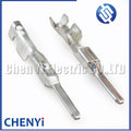 50 Pcs 1.5 mm wire crimp pin loose Tin-plated terminals 7116-4100-02 7116-4101-08 33012-2001 33000-0002 For Molex connector plug