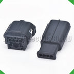 4-Pin Auto Connector Automotive Connectors camshaft position sensor harness Toyota sensor