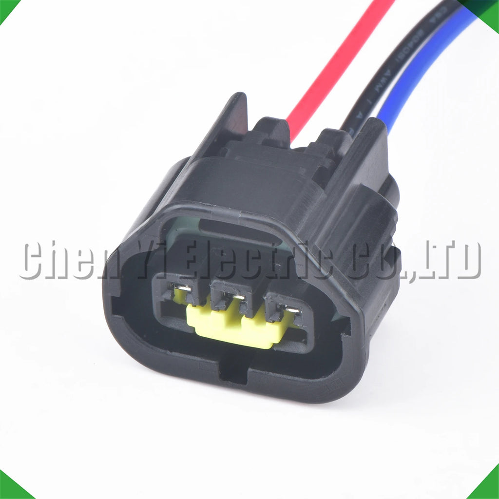 3-Pin Connector Connector automobile Camshaft Crankshaft Position Sensor sensor