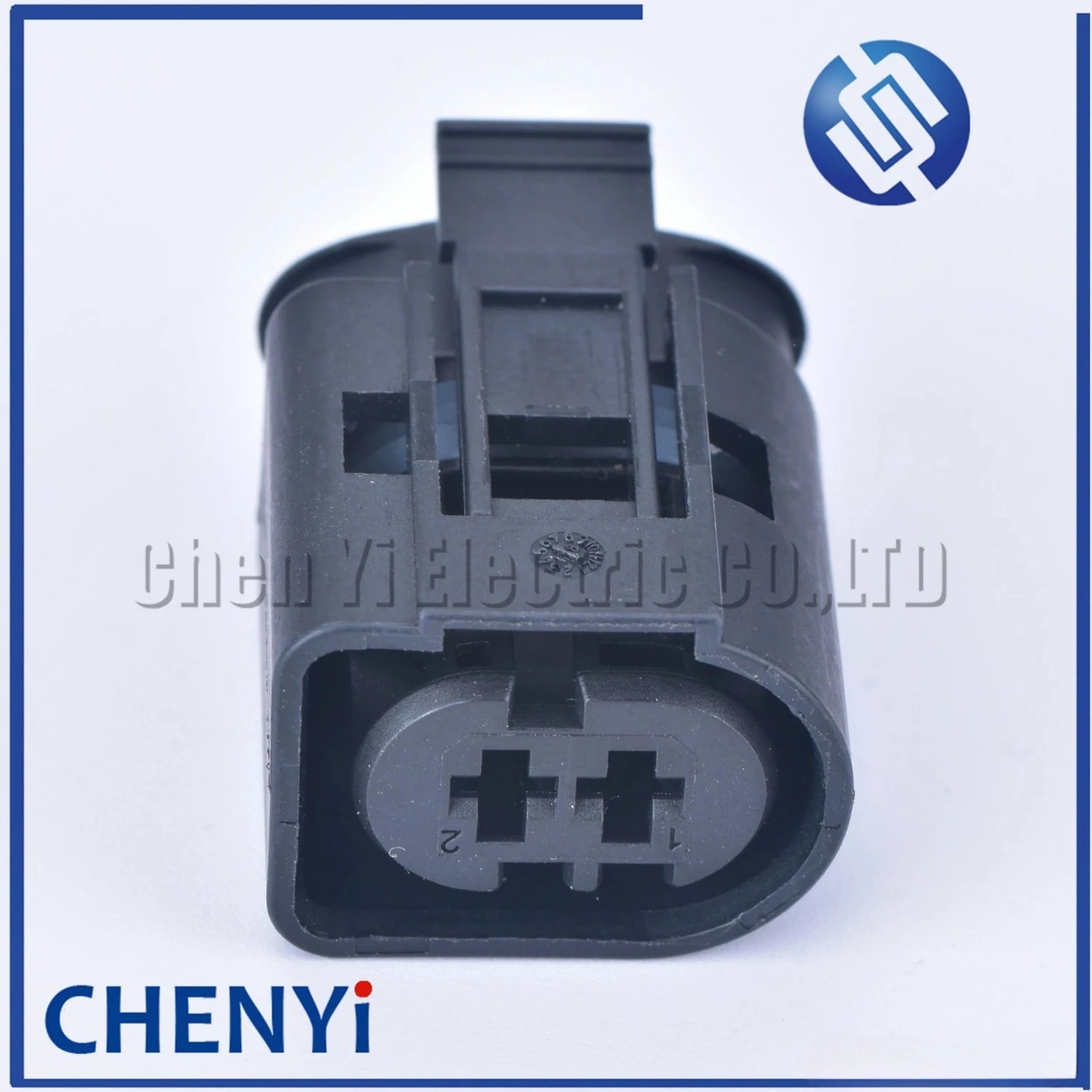 2 Pin Female 1-967412-2 0-965695-1 Waterproof Auto Socket Electrical Sealed Auto Connector wire harness Plug