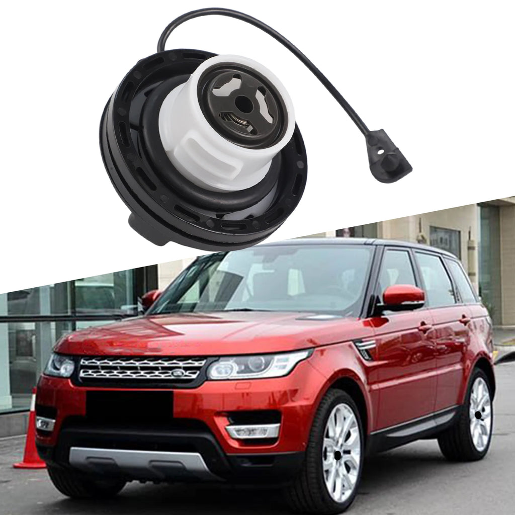 1pcs Car Fuel Gas Cap For Range For Rover For Evoque 2014-2021 LR178173 LR138720 Fuel Tank Cap Automobile Fuel Tank Cap Assembly