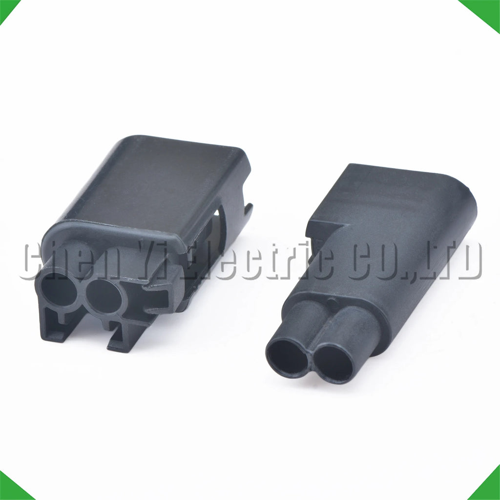 2-Pin Wire Harness Harness Automobile Brake Sensor Connector Wheel sensor