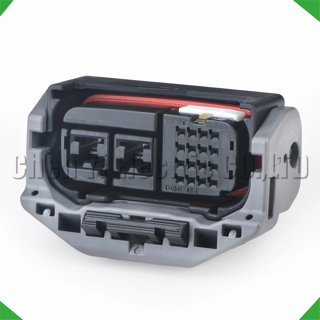 18-Pin Auto Connector Connectors steering computer module harness 90980-12573