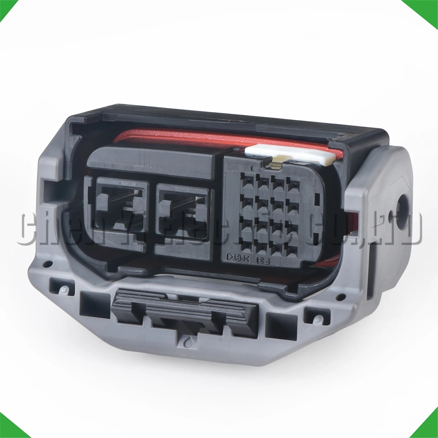 18-Pin Auto Connector Connectors steering computer module harness 90980-12573