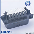 35 Pin male or female PCB Connector Sealed ASSY Waterproof socket Ecu Board End Wiring Plug 776164-1 776164-4 776164-5 776164-2