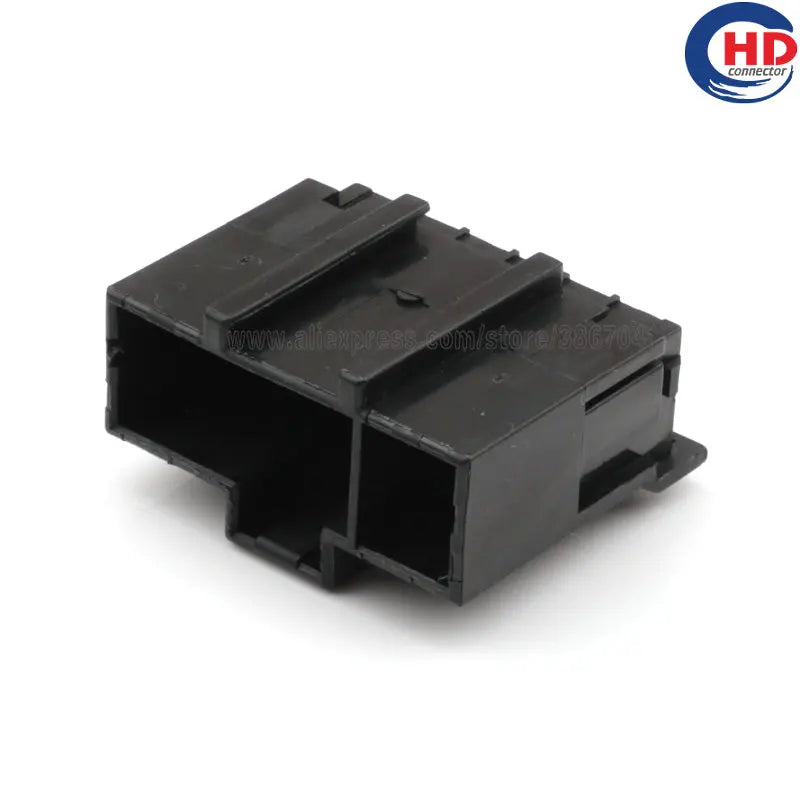 8pin auto waterproof electric plastic wire harness connector 7122-6083-30
