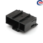 8pin auto waterproof electric plastic wire harness connector 7122-6083-30