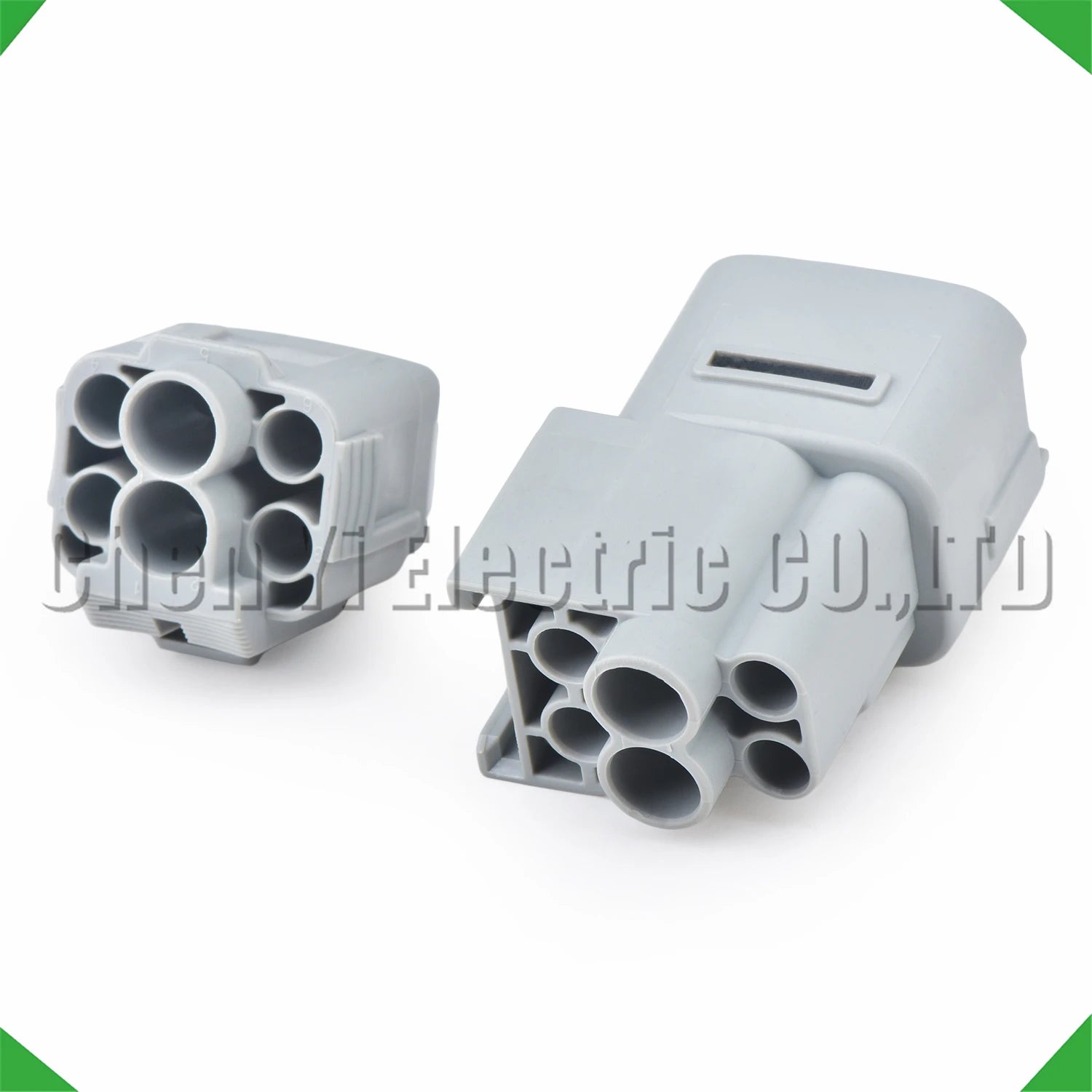 6 Pin Automotive Connectors Brake ABS pump Wire harness Plug 6189-0143 6188-0187 90980-...