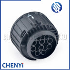 10 Pin Auto connector Car diagnostic tool harness plug 1241539-1 1241547-1 038973121A 1241540-1 For VAS6558 VAS6558A/28