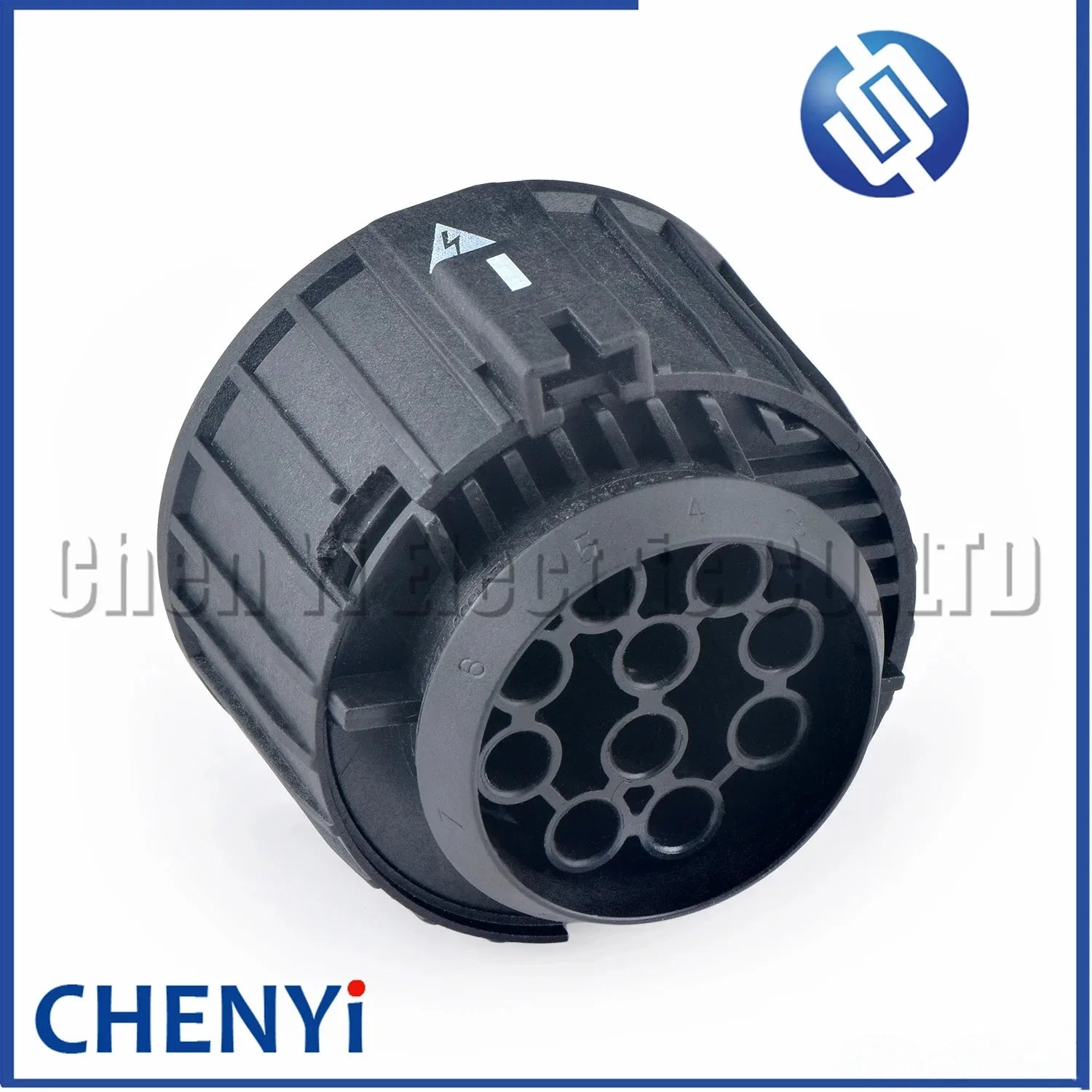 10 Pin Auto connector Car diagnostic tool harness plug 1241539-1 1241547-1 038973121A 1241540-1 For VAS6558 VAS6558A/28