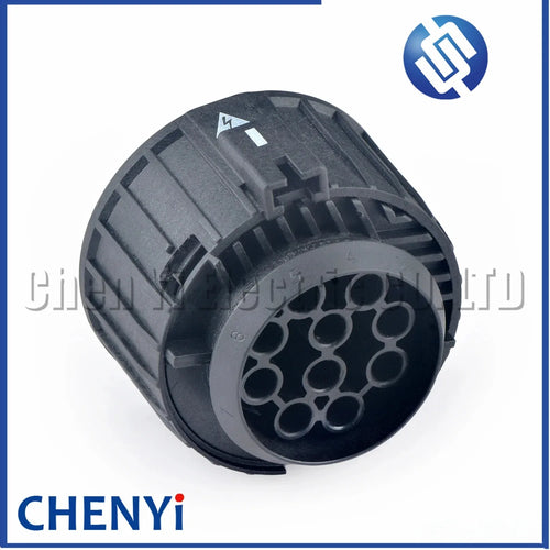 10 Pin Auto connector Car diagnostic tool harness plug 1241539-1 1241547-1 038973121A 1241540-1 For VAS6558 VAS6558A/28