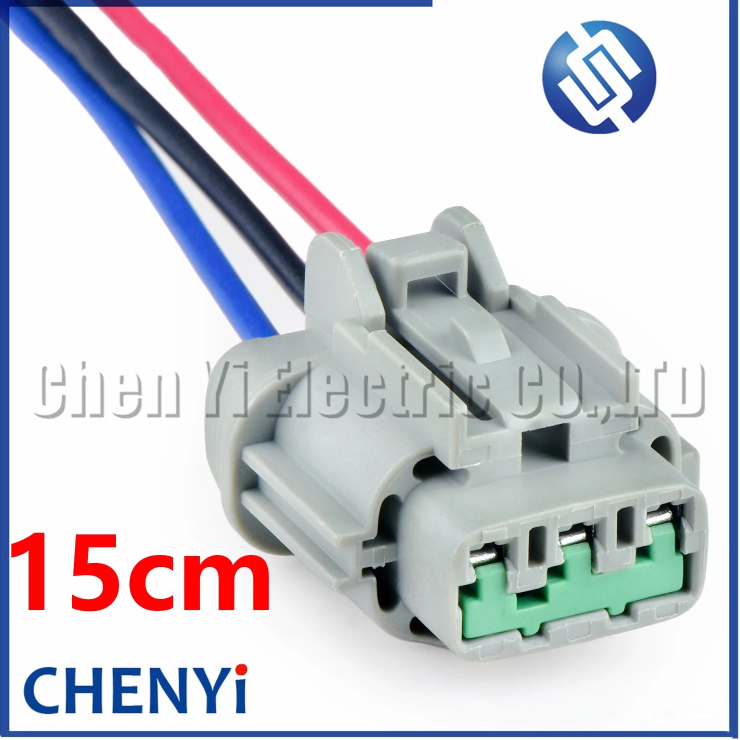 3 Pin auto Sensor Corrector Headlamp Light Plug PB295-03120 PB295-03020 For Nissan 6185-0868 6185-0869 6188-0555 6188-0556