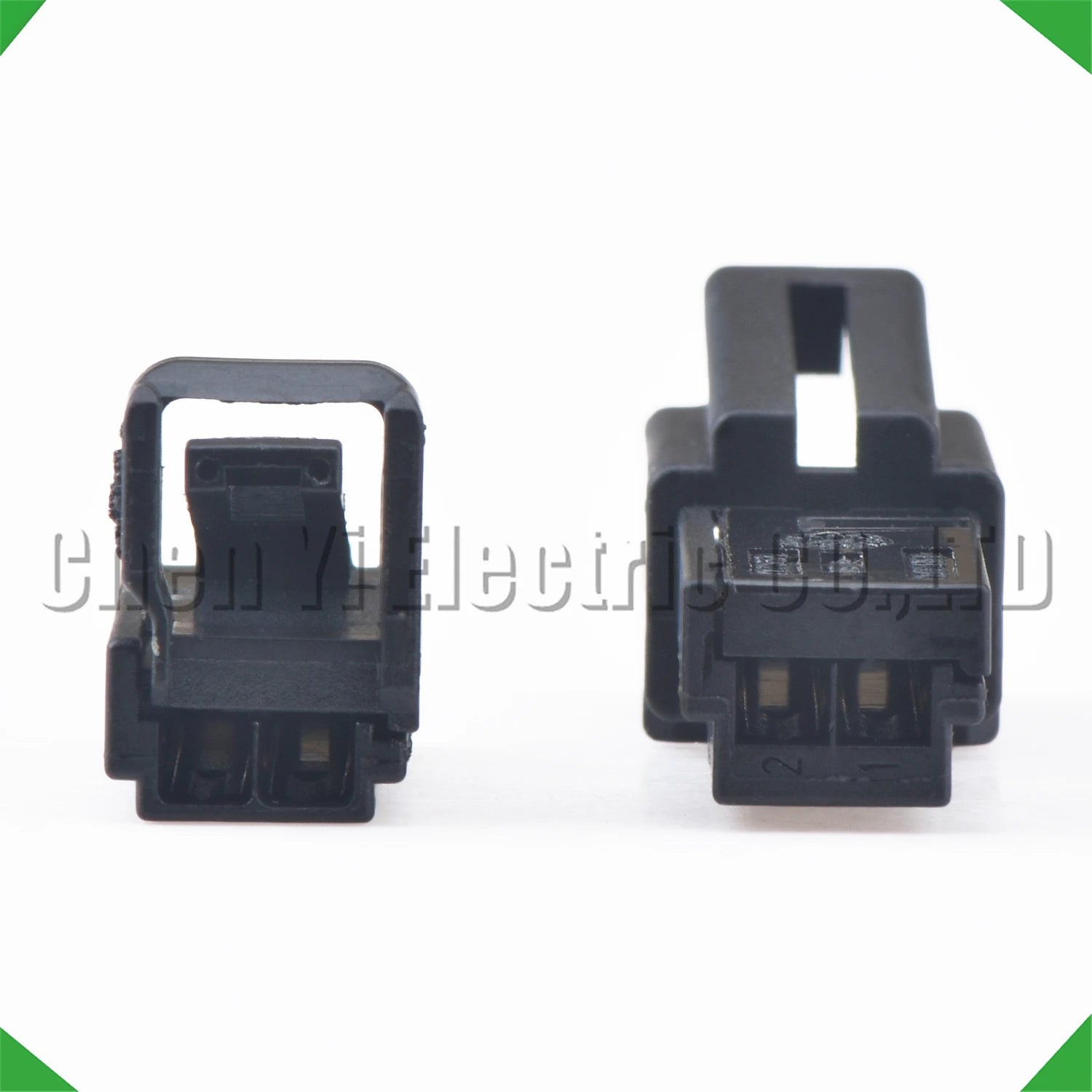 2-Pin Wire Harness Harness Automobile Socket Interior Light Speaker Connector harness led