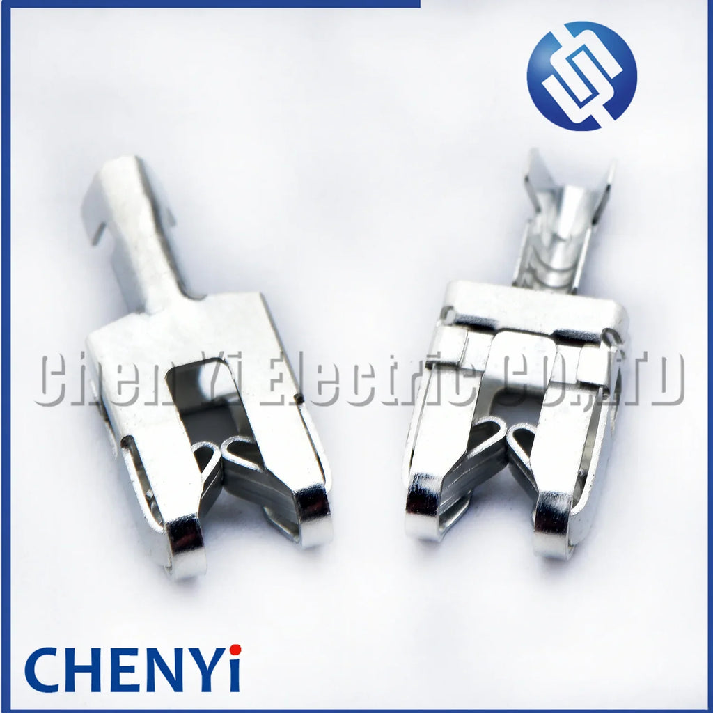 20 Pcs Car Connector Pin Splice Crimp Loose Terminals 94509-0203 94509-0103 For 94509-5520 94509-5320 94509-5420 94509-5620