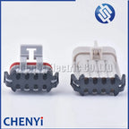 7 Pin Auto Waterproof Connector 12047933 12047938 DJ7071Y-1.5-11 For Chevy GMC CADILLAC LS Ignition Coil harness Plug Socket