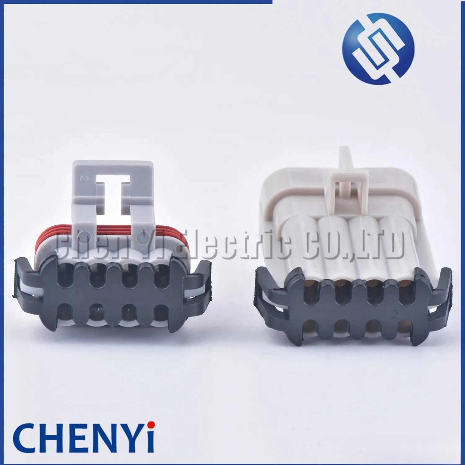7 Pin Auto Waterproof Connector 12047933 12047938 DJ7071Y-1.5-11 For Chevy GMC CADILLAC LS Ignition Coil harness Plug Socket