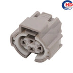 4pin auto waterproof   electric   plastic  wire   harness   connector 6189-0647/90980-10943