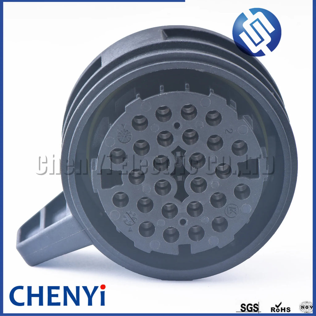 26 Pin Auto waterproof connector Transmission Gearbox plug 10108976 10026836 For Land Rover Jaguar