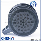 26 Pin Auto waterproof connector Transmission Gearbox plug 10108976 10026836 For Land Rover Jaguar