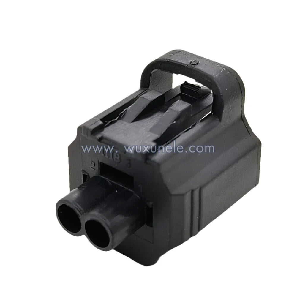 25 Sets 2 Pin 184002-1 184214-1 Sealed Wire Connector for Water Temperature Sensor Plug