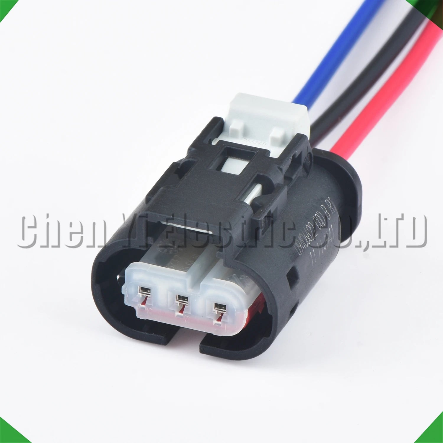 3-Pin Auto Connector Connectors Crankshaft Position pressure Sensor harness 100103 sensor