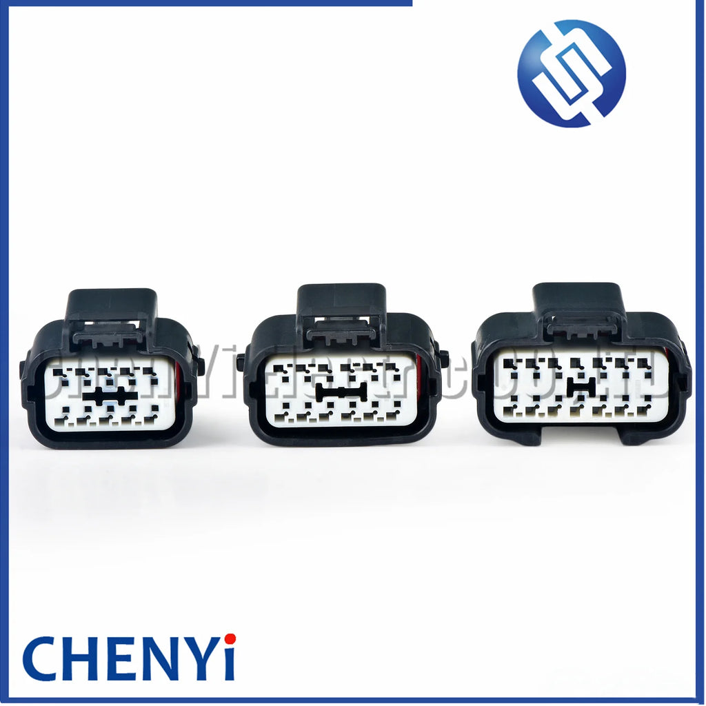 10/12/14 Pin Automotive waterproof connector sensor controller harness Plug MG656900-5 MG656901-5 MG656950-5 For Hyundai Kia