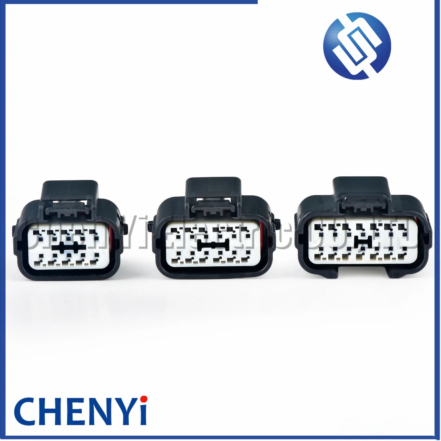 10/12/14 Pin Automotive waterproof connector sensor controller harness Plug MG656900-5 MG656901-5 MG656950-5 For Hyundai Kia