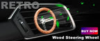 Car Wheel Shock Absorber Ornament Car Interior Rearview Mirror Pendant Car Pendant Hanging, Halloween, Christmas Gift Amagi